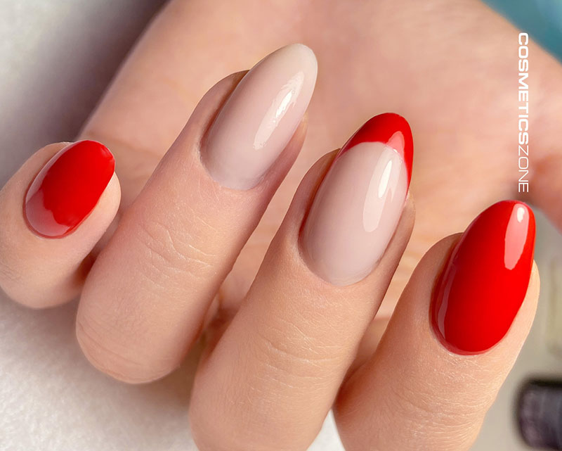 Czerwony lakier do paznokci – klasyczny manicure dla każdego typu urody